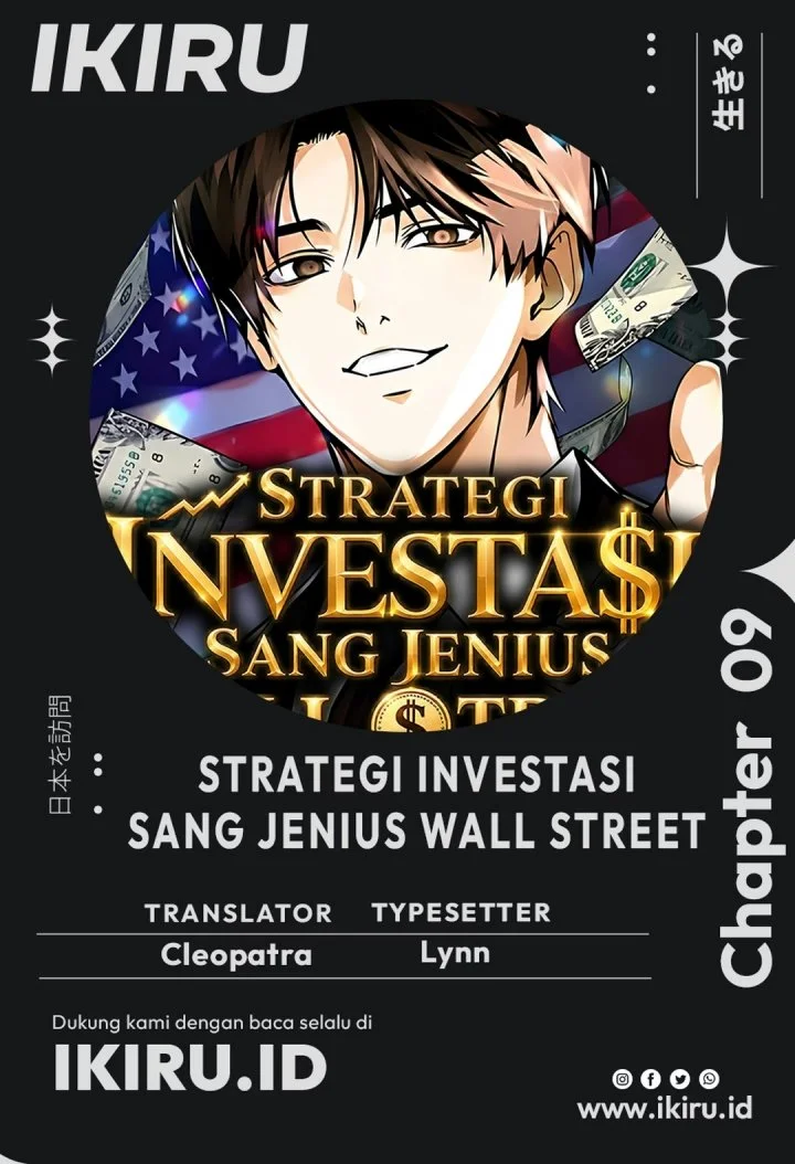 The Wall Street Genius’s Final Investment Playbook Chapter 9 halaman 2