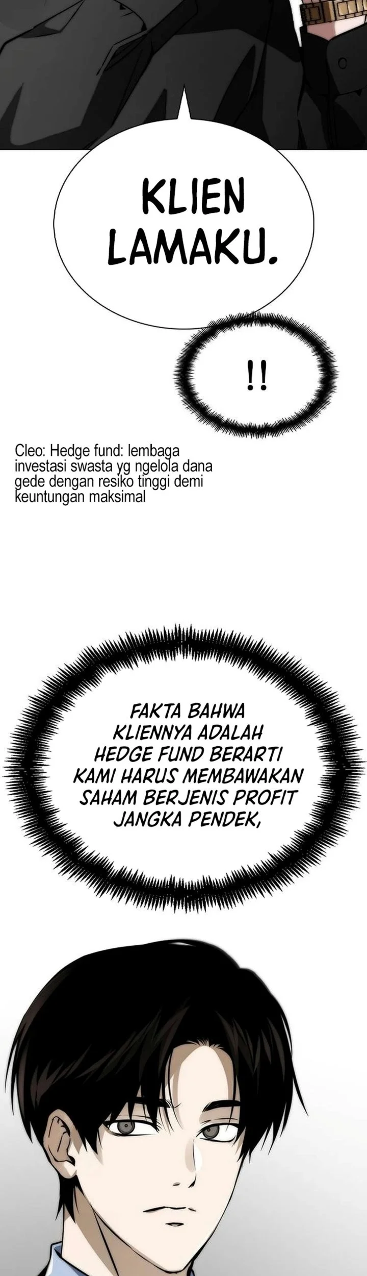 The Wall Street Genius’s Final Investment Playbook Chapter 9 halaman 18