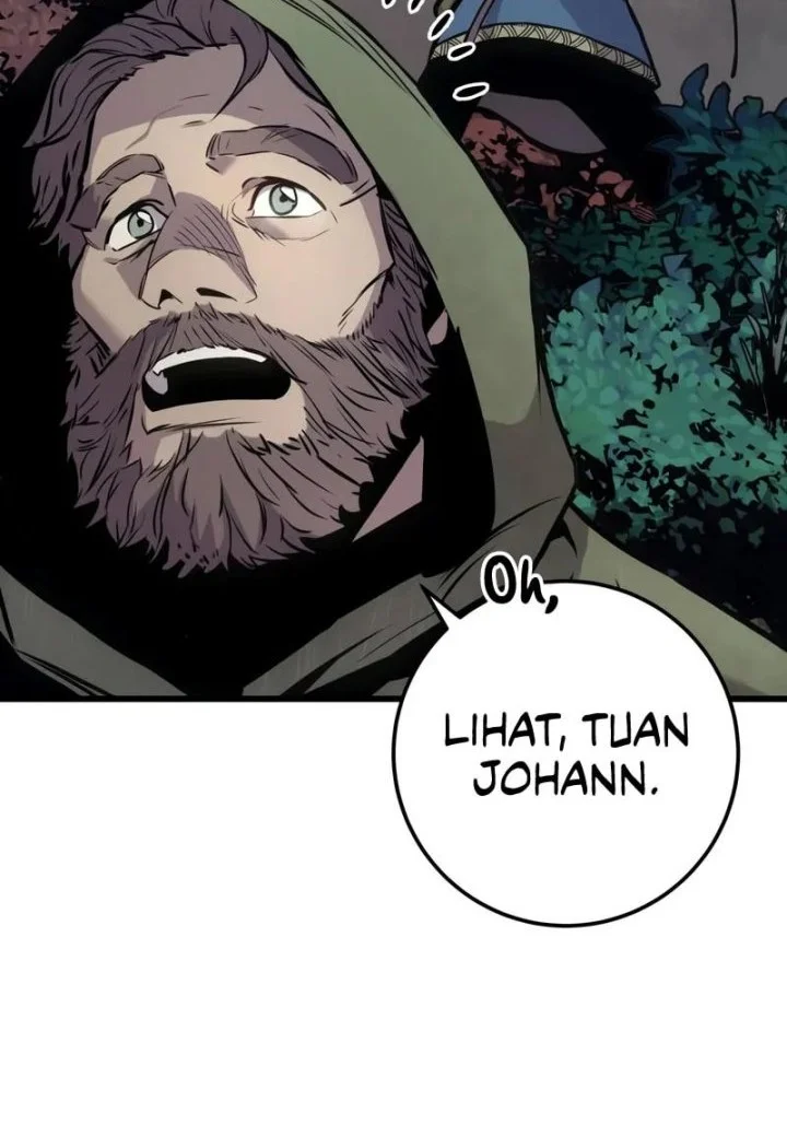 The Wandering Knight's Survival Manual Chapter 1 Gambar 38