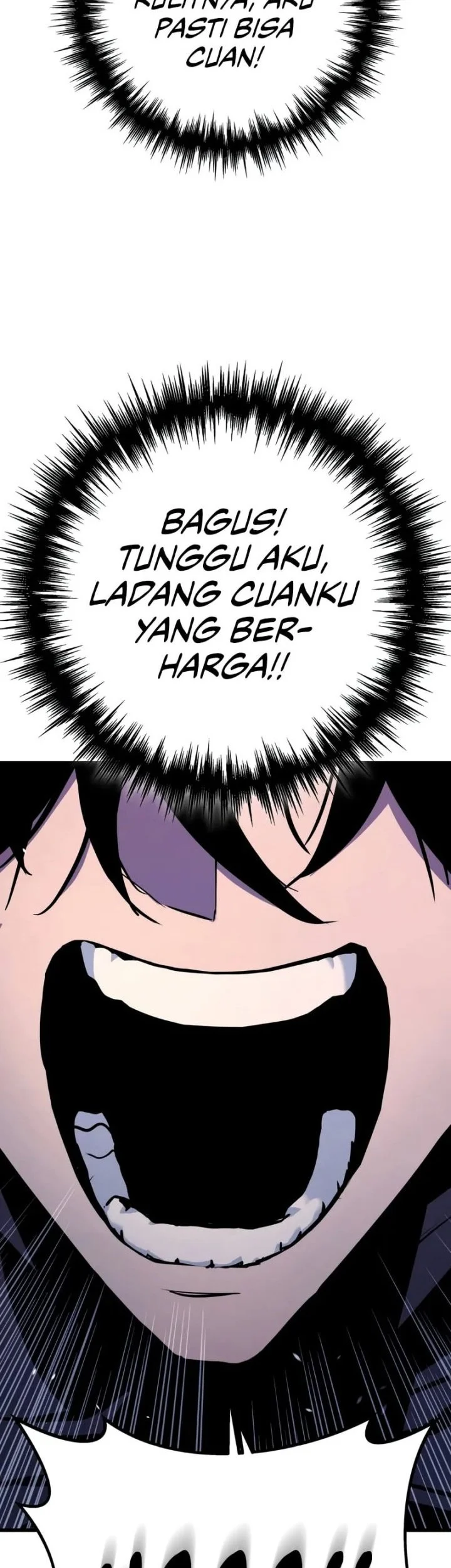 The Wandering Knight's Survival Manual Chapter 1 Gambar 58