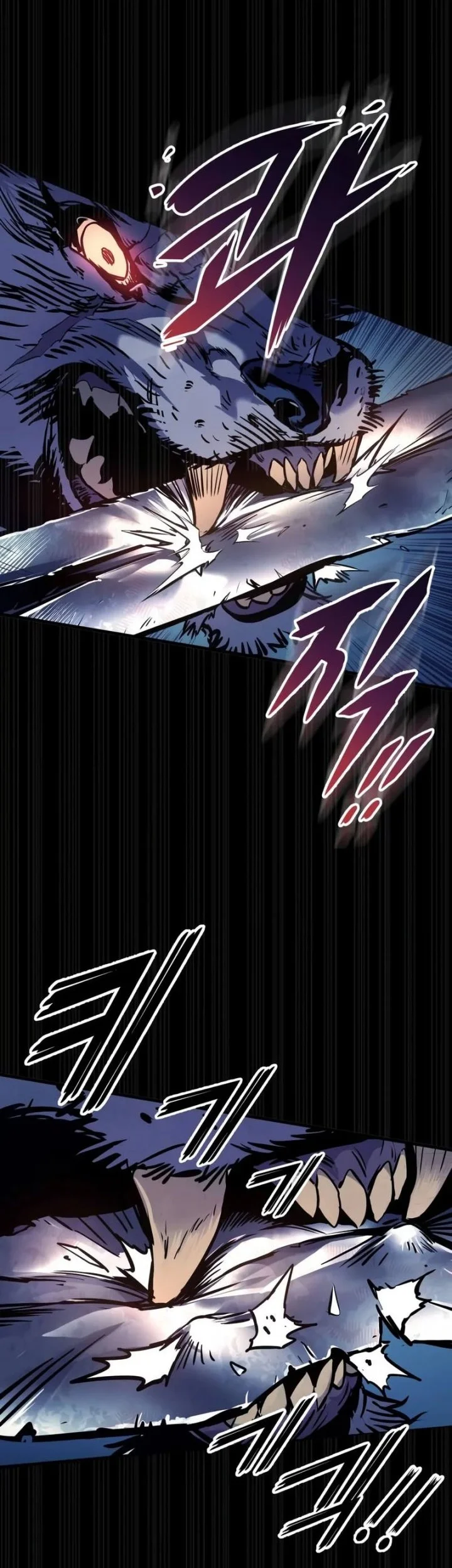 The Wandering Knight's Survival Manual Chapter 1 Gambar 65