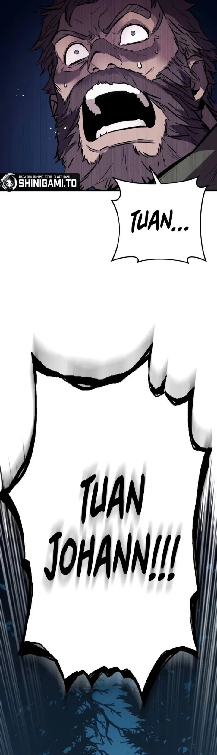 The Wandering Knight's Survival Manual Chapter 1 Gambar 71