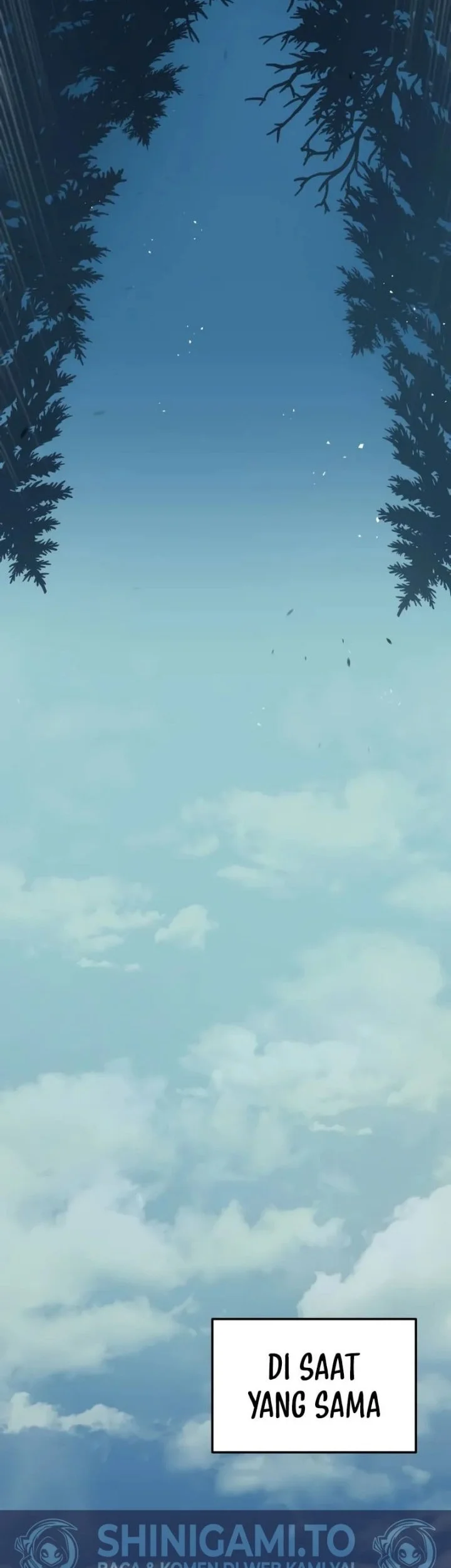 The Wandering Knight's Survival Manual Chapter 1 Gambar 72