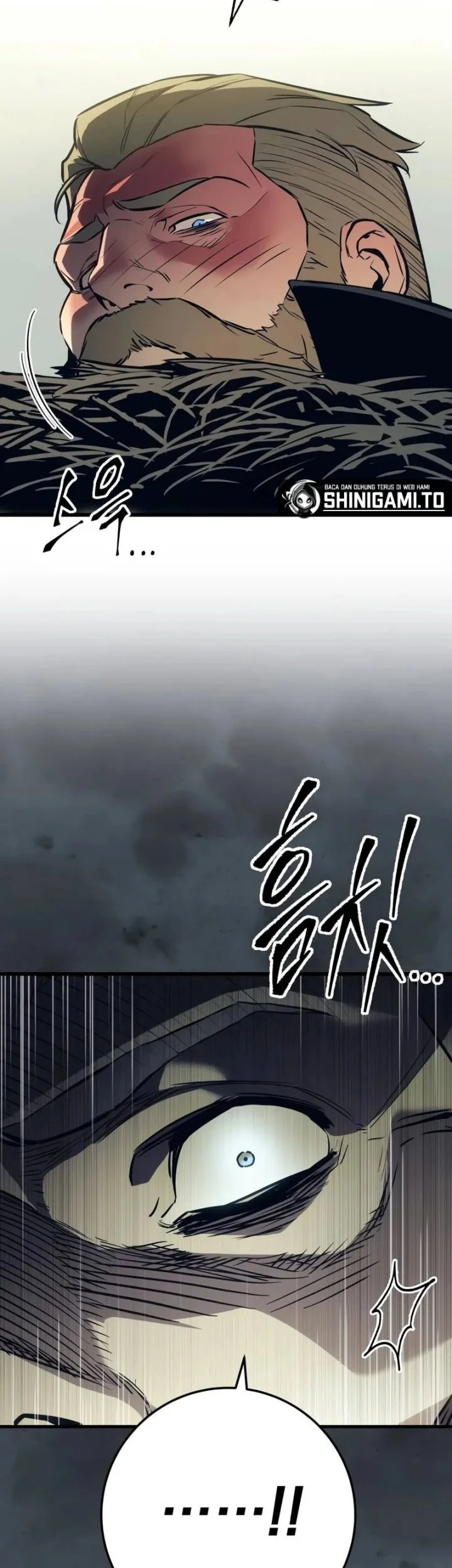 The Wandering Knight's Survival Manual Chapter 1 Gambar 85