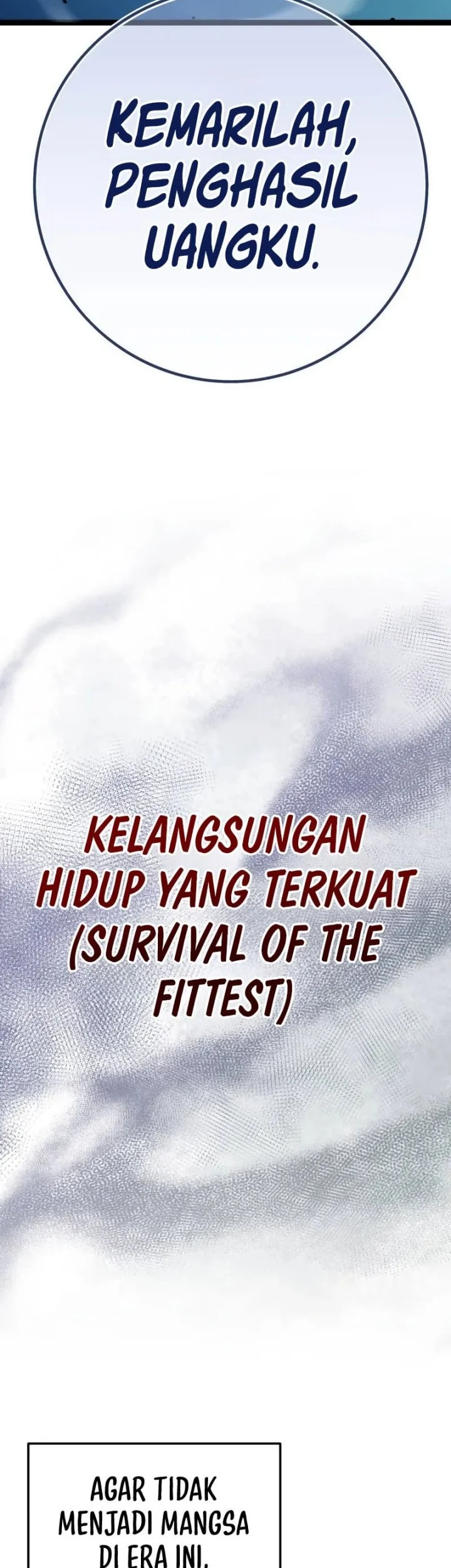 The Wandering Knight's Survival Manual Chapter 1 Gambar 97