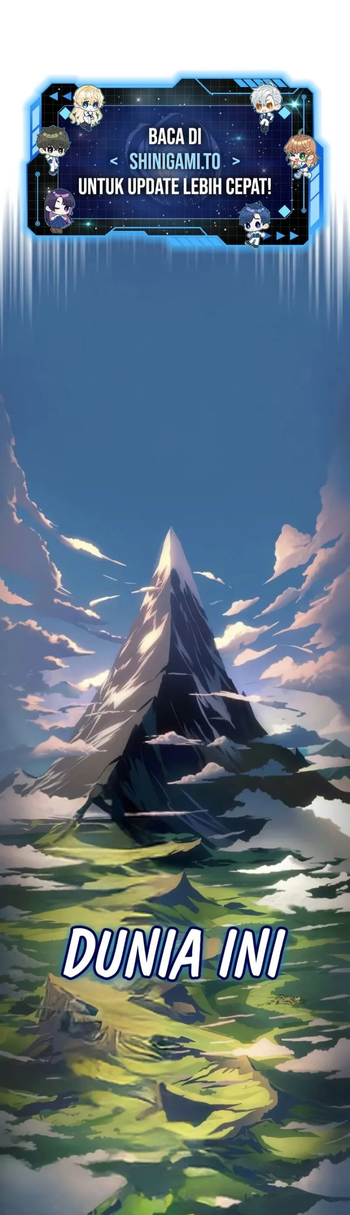 Manhwa The Wandering Knight's Survival Manual Chapter 1 gambar nomor 2