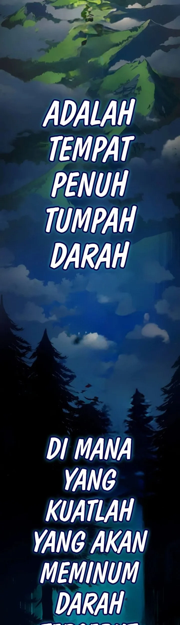 The Wandering Knight's Survival Manual Chapter 1 Gambar 3