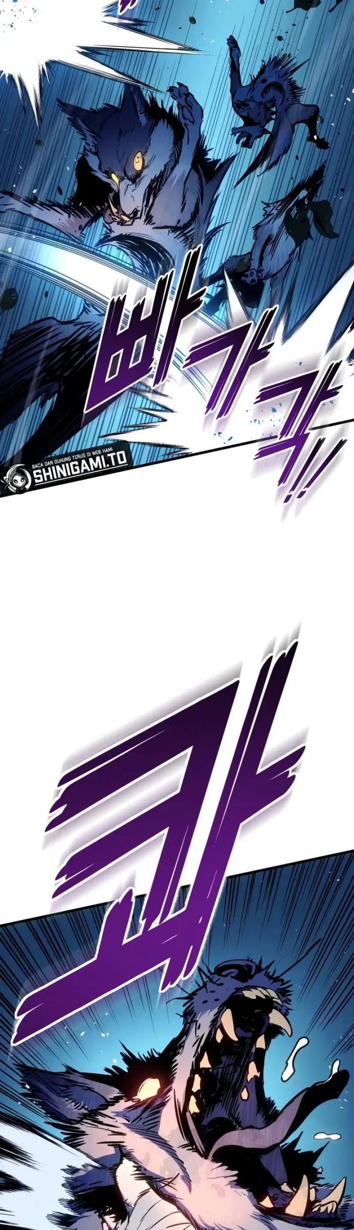 The Wandering Knight's Survival Manual Chapter 1 Gambar 105