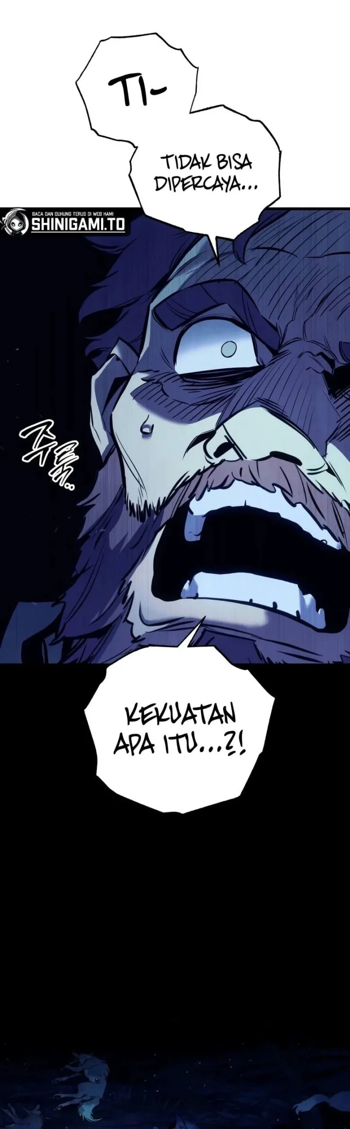 The Wandering Knight's Survival Manual Chapter 1 Gambar 109