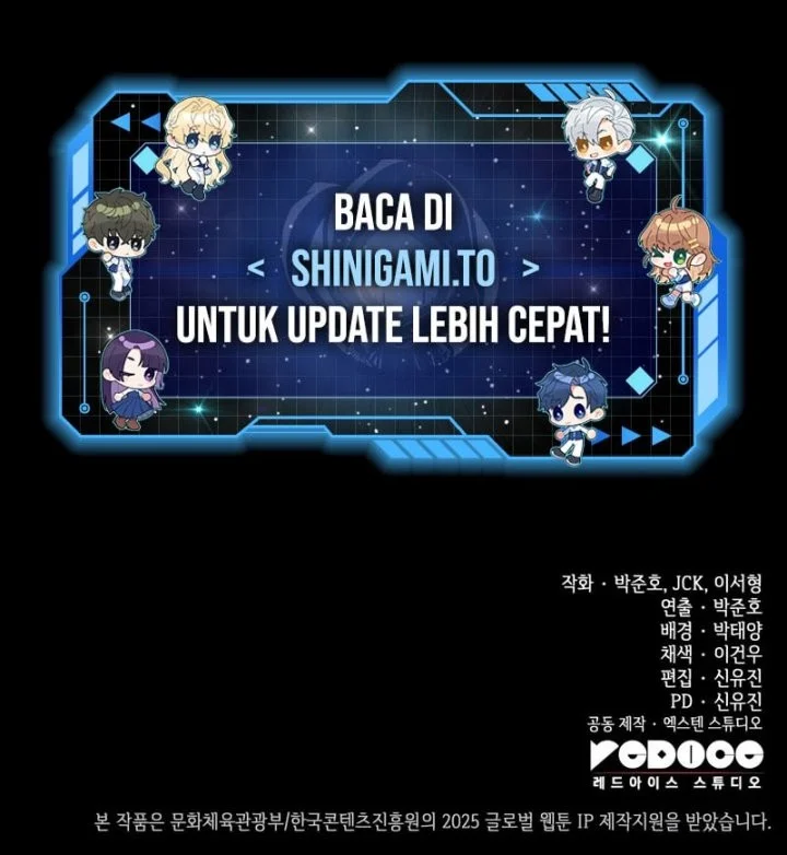 The Wandering Knight's Survival Manual Chapter 1 Gambar 112