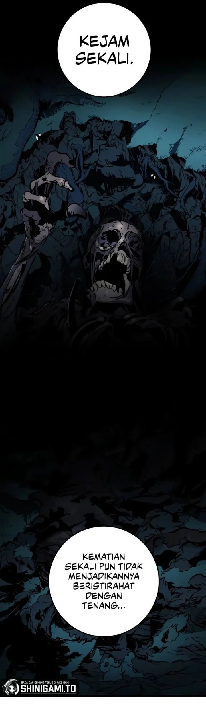 The Wandering Knight's Survival Manual Chapter 1 Gambar 29