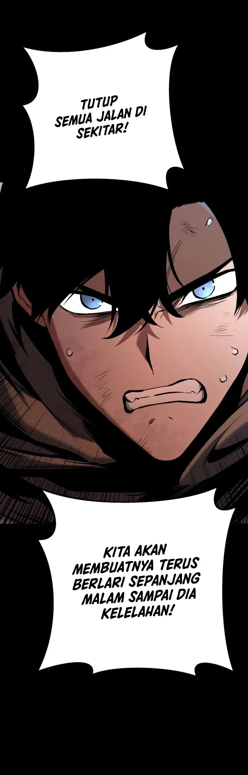 The Wandering Knight's Survival Manual Chapter 10 Fix Gambar 30