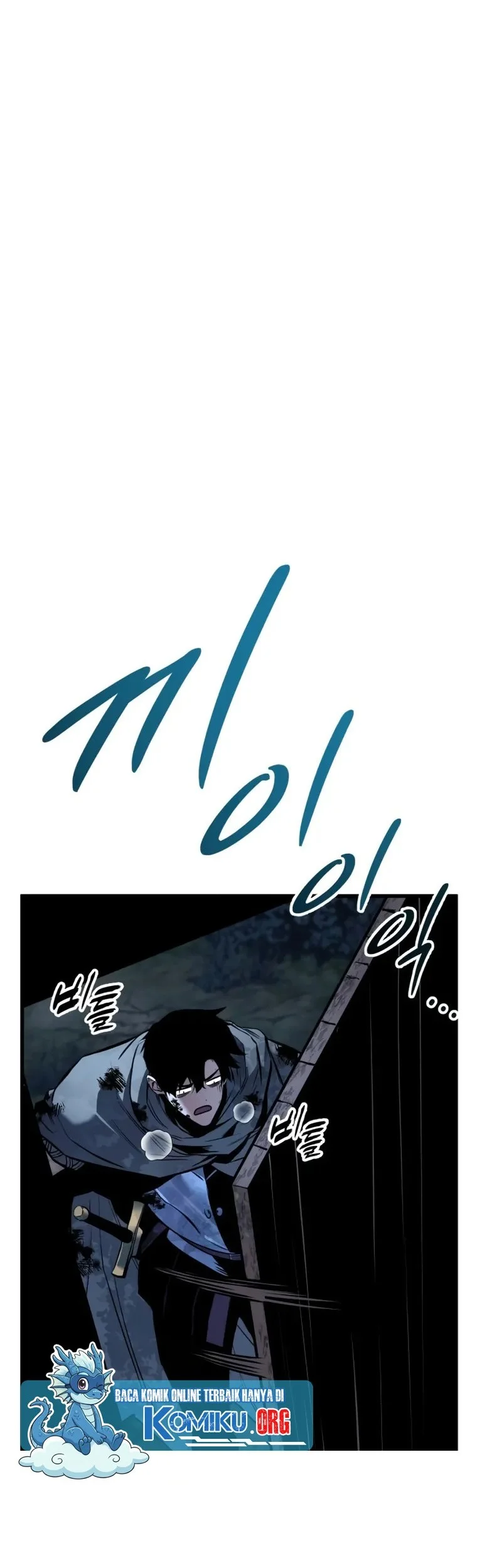 The Wandering Knight's Survival Manual Chapter 10 Fix Gambar 45