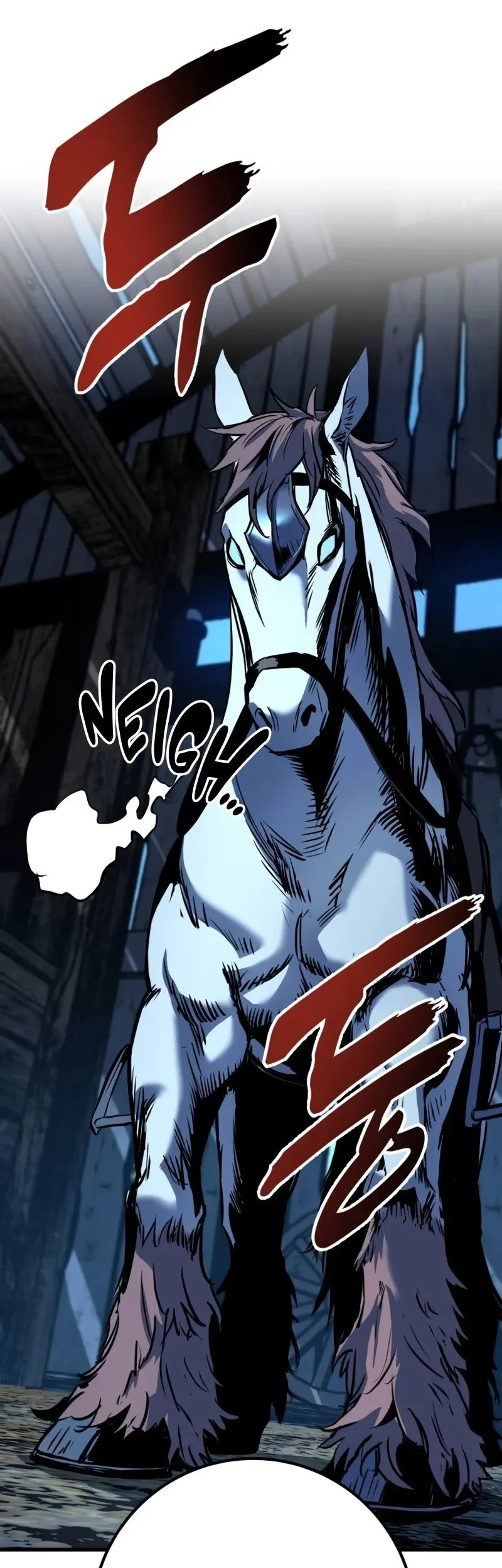 The Wandering Knight's Survival Manual Chapter 10 Fix Gambar 47