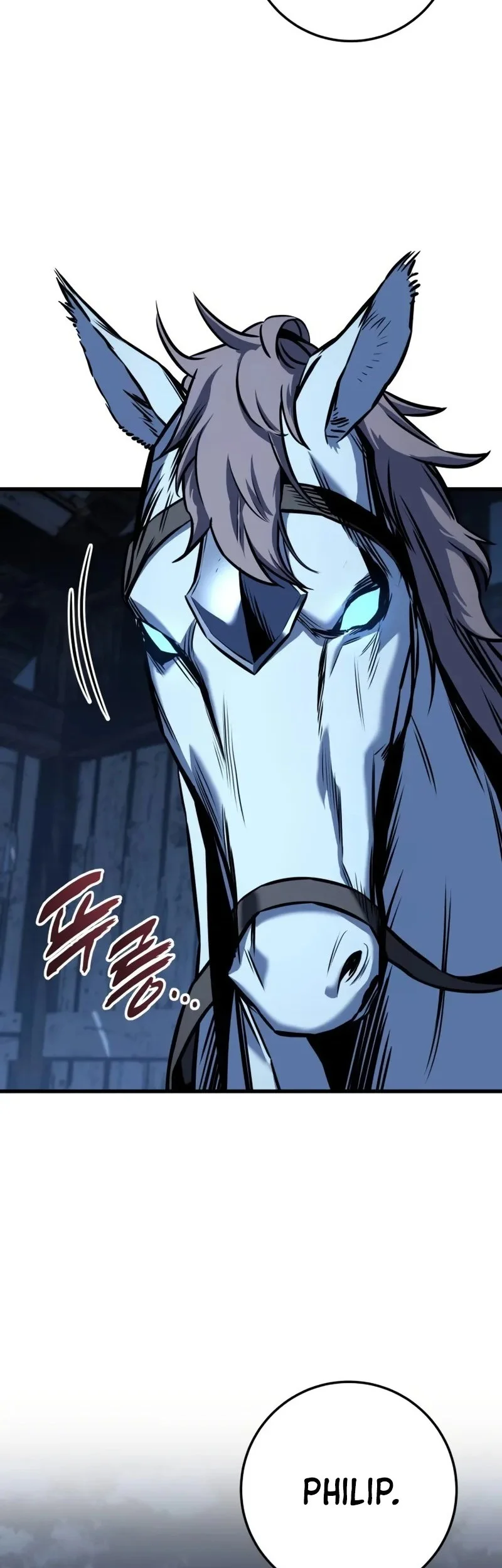 The Wandering Knight's Survival Manual Chapter 10 Fix Gambar 51