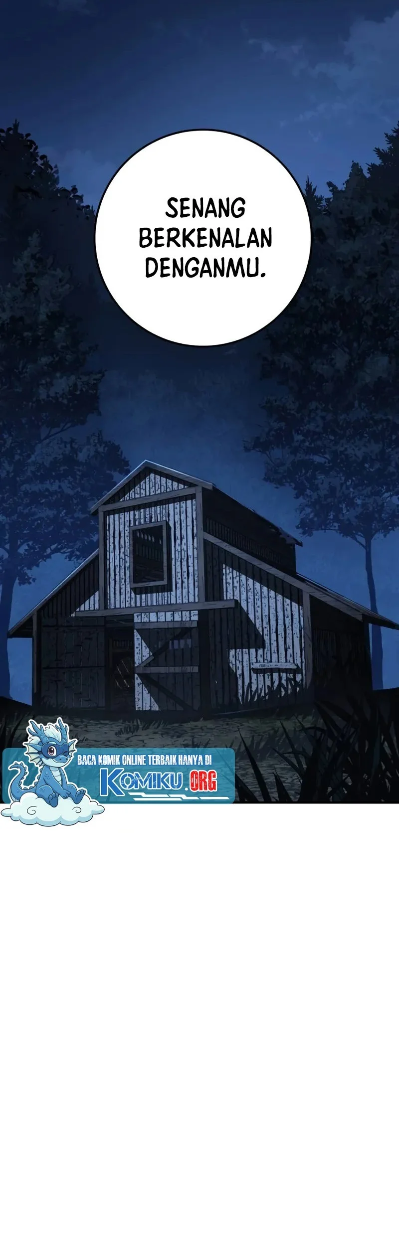 The Wandering Knight's Survival Manual Chapter 10 Fix Gambar 53