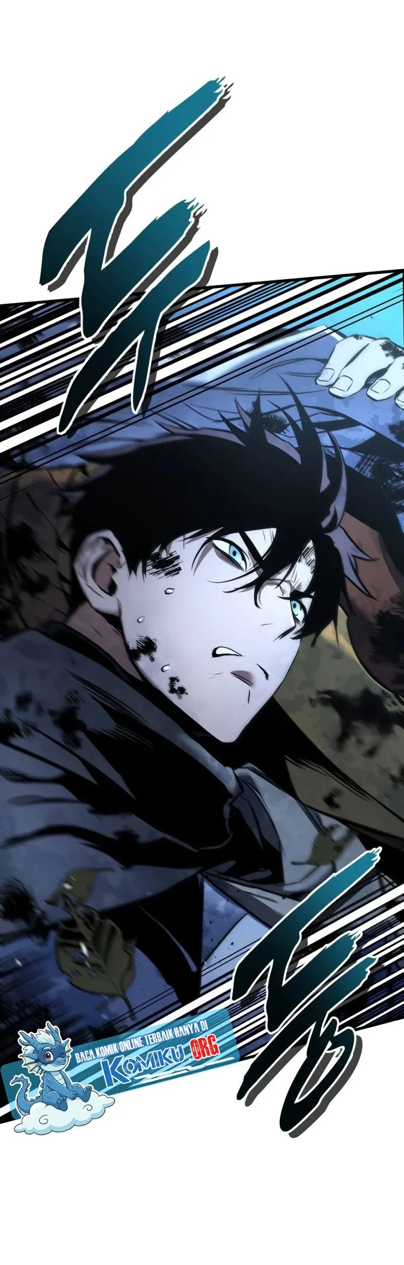 The Wandering Knight's Survival Manual Chapter 10 Fix Gambar 60