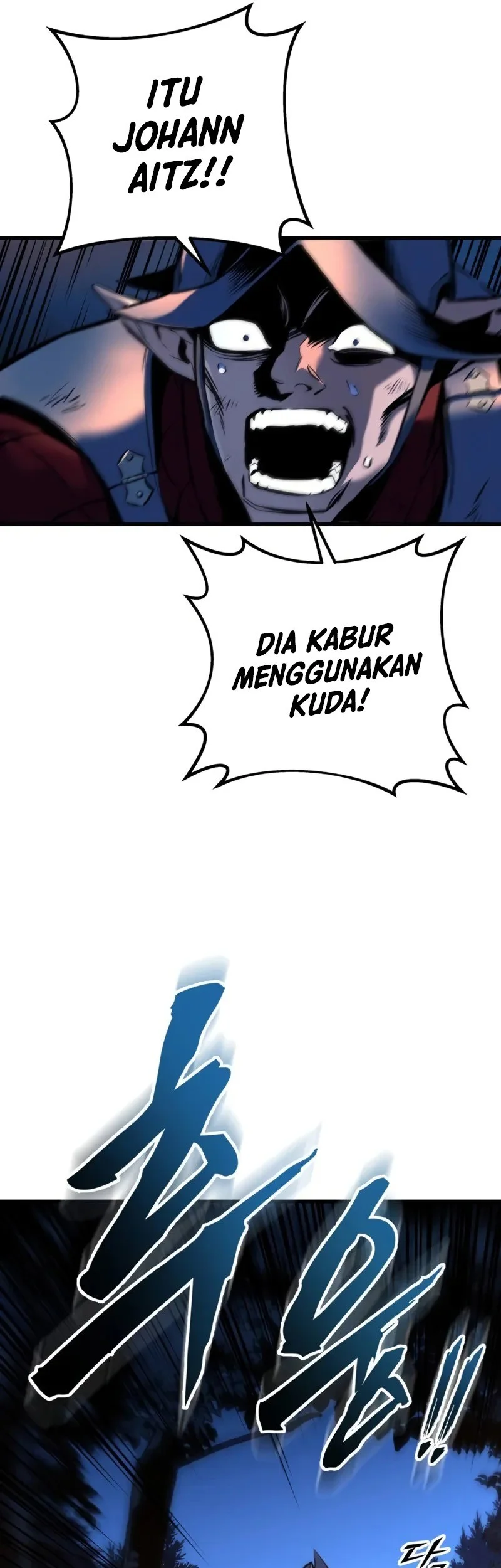 The Wandering Knight's Survival Manual Chapter 10 Fix Gambar 62