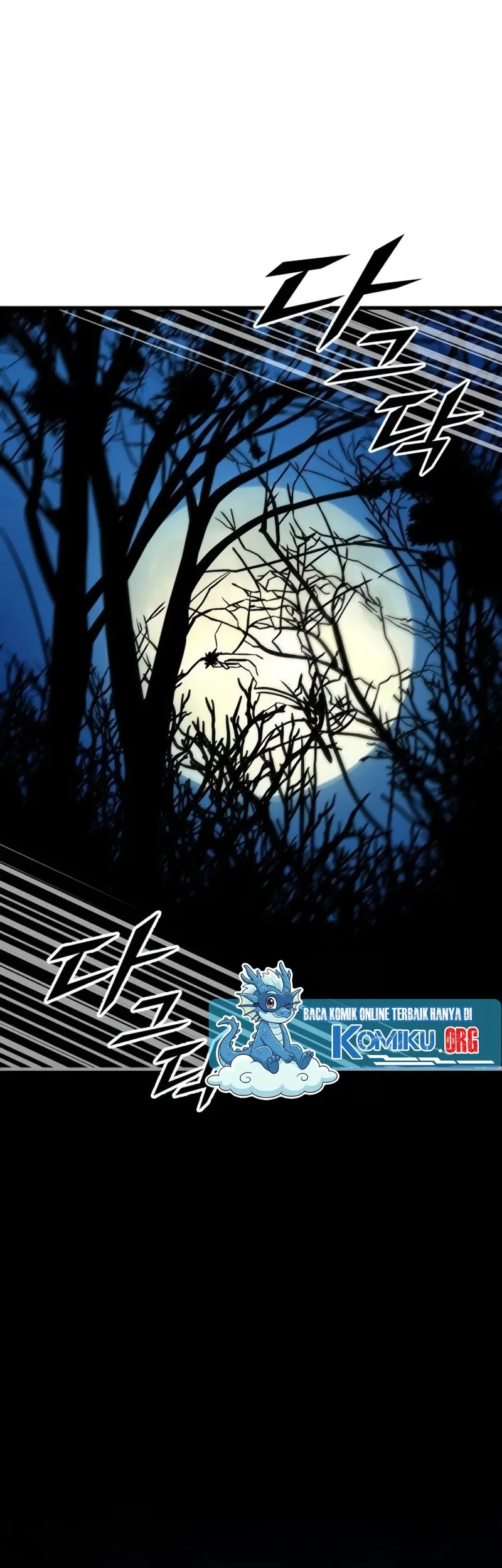 The Wandering Knight's Survival Manual Chapter 10 Fix Gambar 66