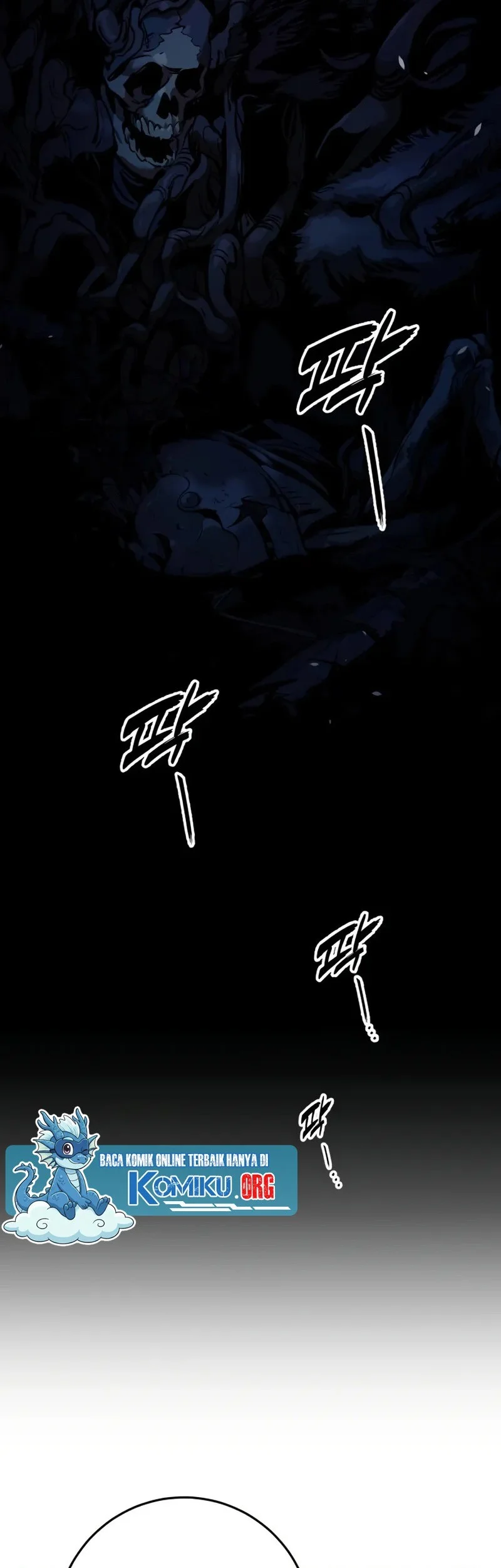 The Wandering Knight's Survival Manual Chapter 10 Fix Gambar 71