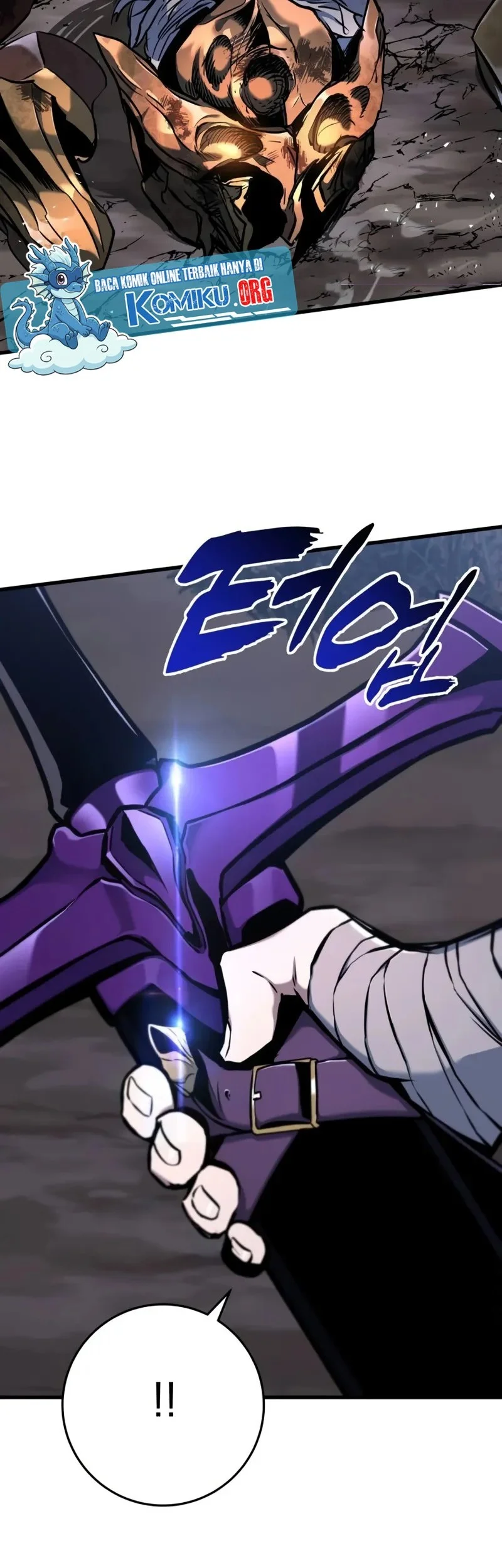 The Wandering Knight's Survival Manual Chapter 10 Fix Gambar 75