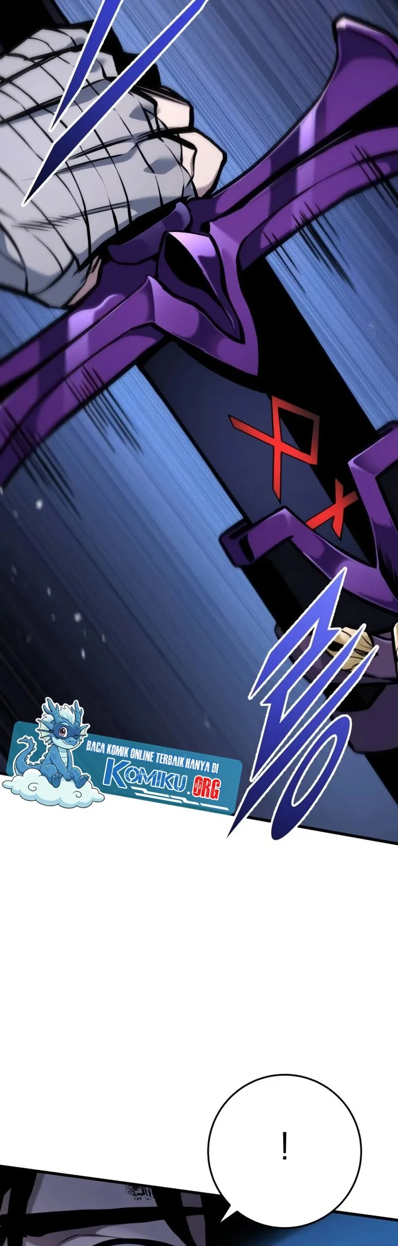 The Wandering Knight's Survival Manual Chapter 10 Fix Gambar 78