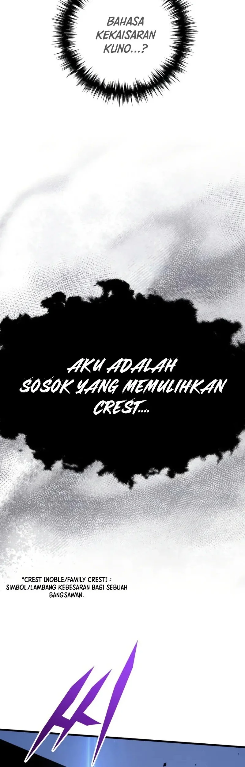 The Wandering Knight's Survival Manual Chapter 10 Fix Gambar 80