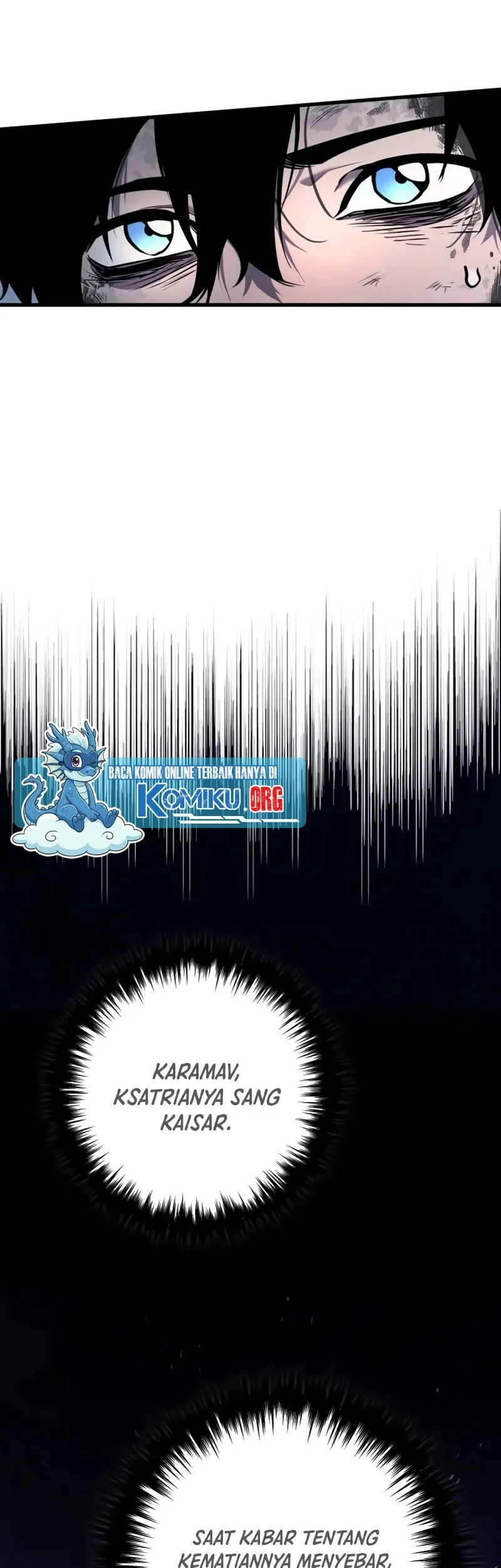 The Wandering Knight's Survival Manual Chapter 10 Fix Gambar 90