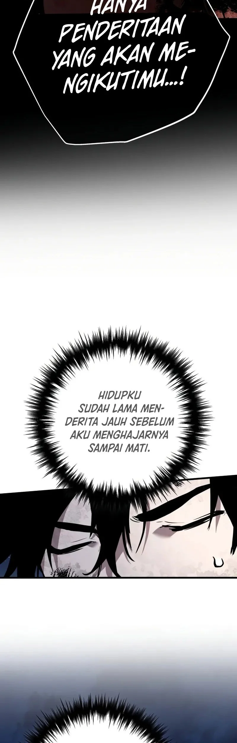 The Wandering Knight's Survival Manual Chapter 10 Fix Gambar 95