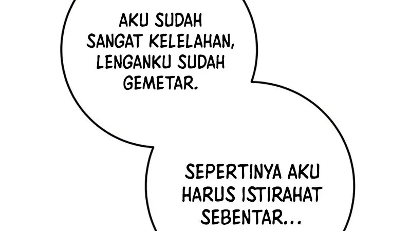 The Wandering Knight's Survival Manual Chapter 10 Fix Gambar 97