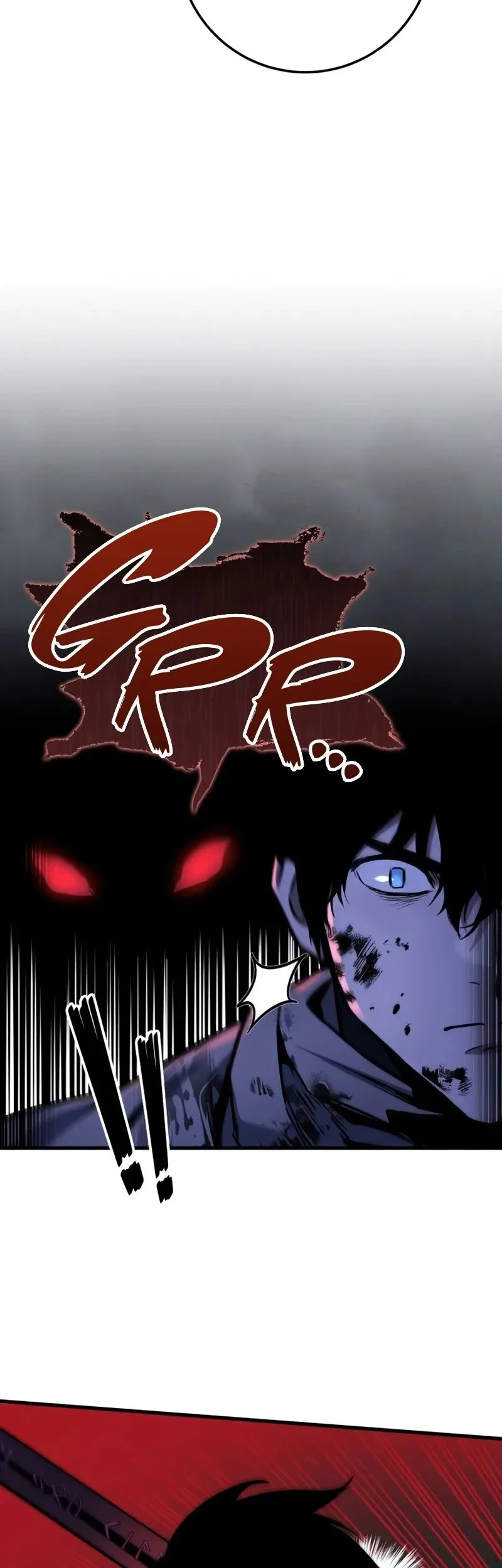 The Wandering Knight's Survival Manual Chapter 10 Fix Gambar 98