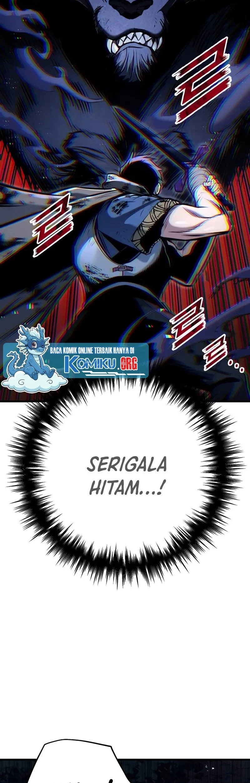 The Wandering Knight's Survival Manual Chapter 10 Fix Gambar 101