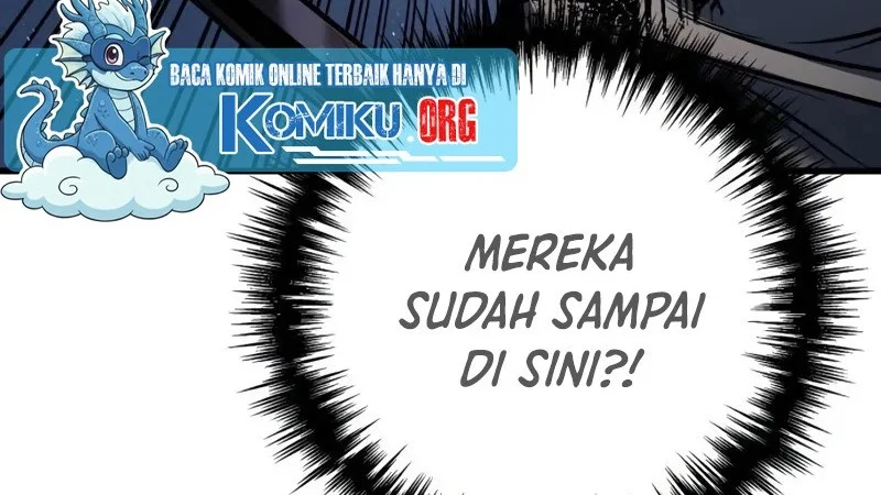 The Wandering Knight's Survival Manual Chapter 10 Fix Gambar 109