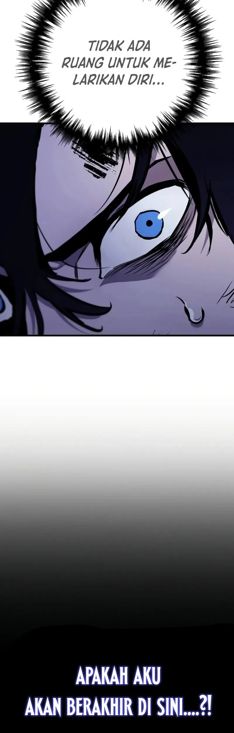 The Wandering Knight's Survival Manual Chapter 10 Fix Gambar 114
