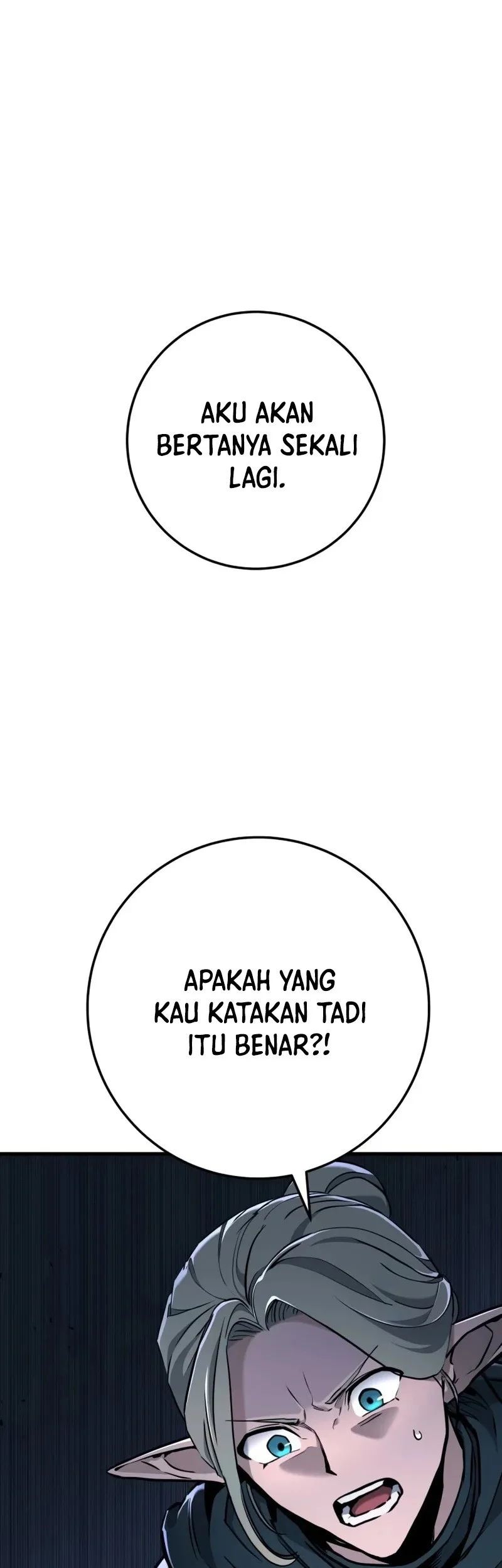 The Wandering Knight's Survival Manual Chapter 10 Fix Gambar 5