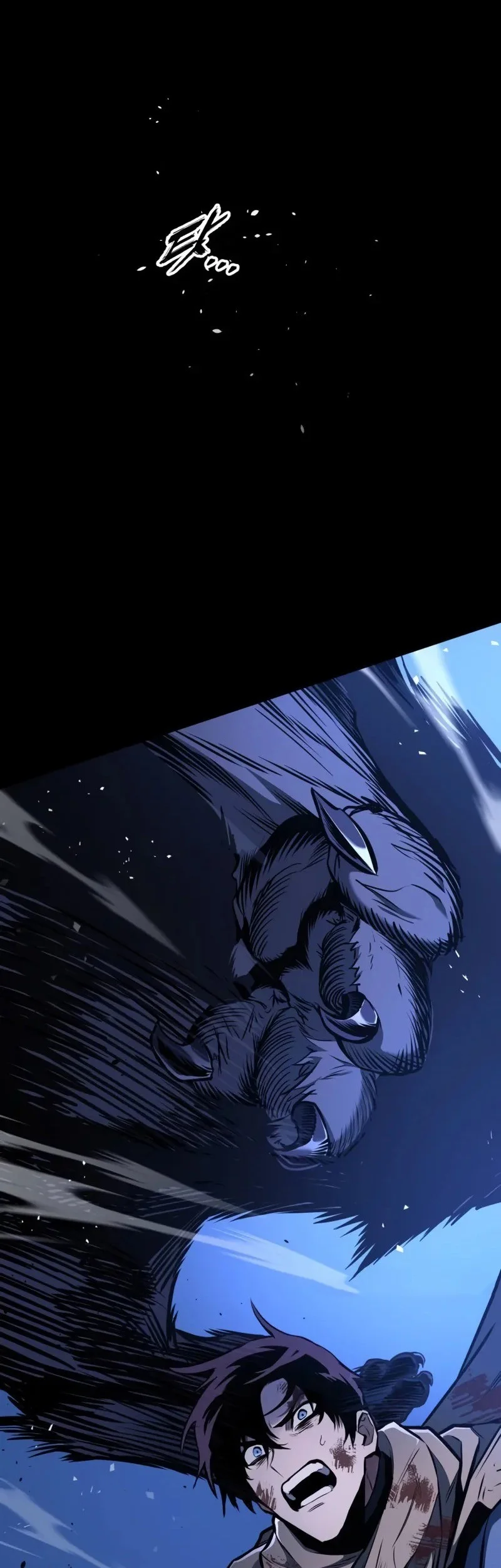 The Wandering Knight's Survival Manual Chapter 10 Fix Gambar 116