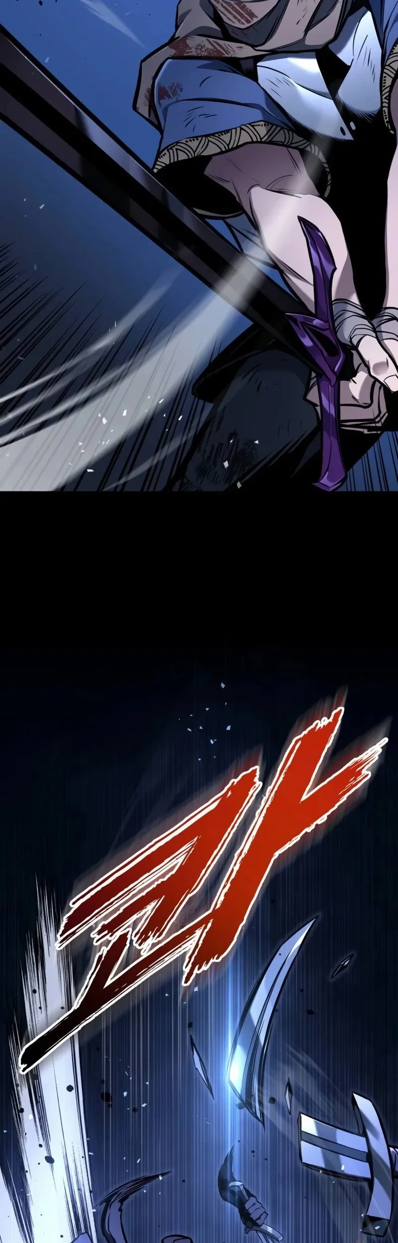 The Wandering Knight's Survival Manual Chapter 10 Fix Gambar 117