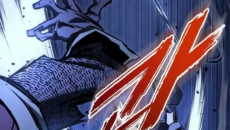 The Wandering Knight's Survival Manual Chapter 10 Fix Gambar 118