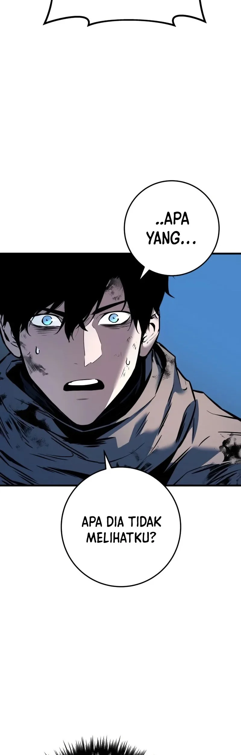 The Wandering Knight's Survival Manual Chapter 10 Fix Gambar 123