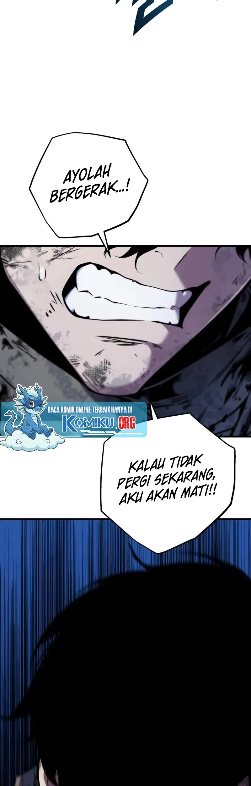 The Wandering Knight's Survival Manual Chapter 10 Fix Gambar 126