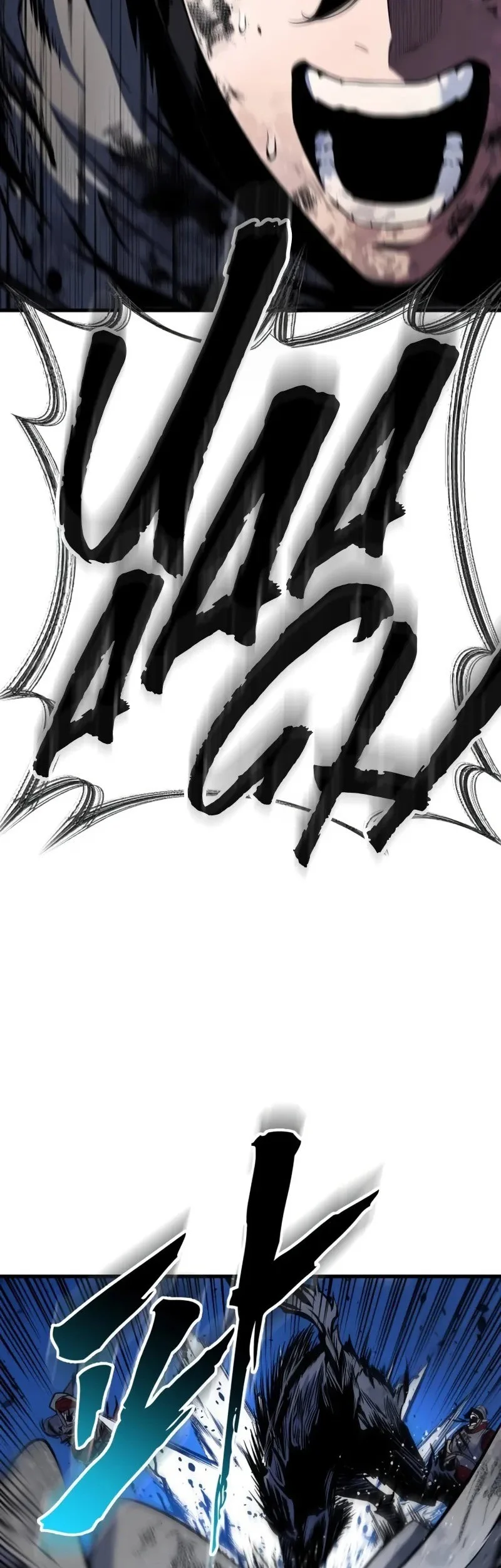 The Wandering Knight's Survival Manual Chapter 10 Fix Gambar 128