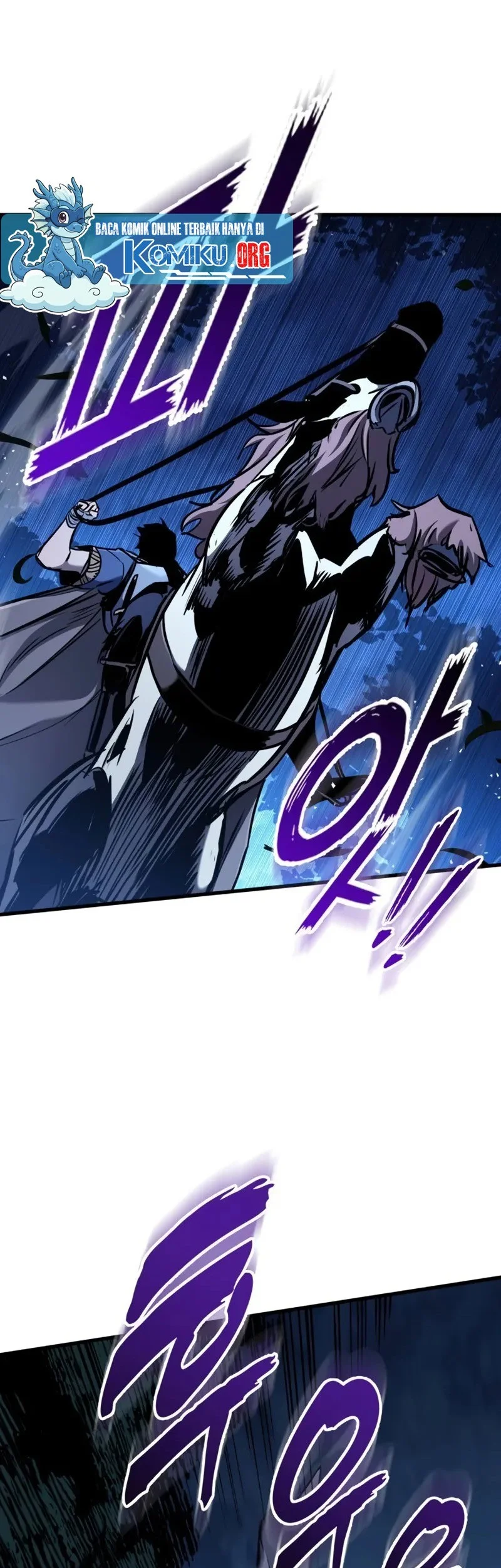 The Wandering Knight's Survival Manual Chapter 10 Fix Gambar 131