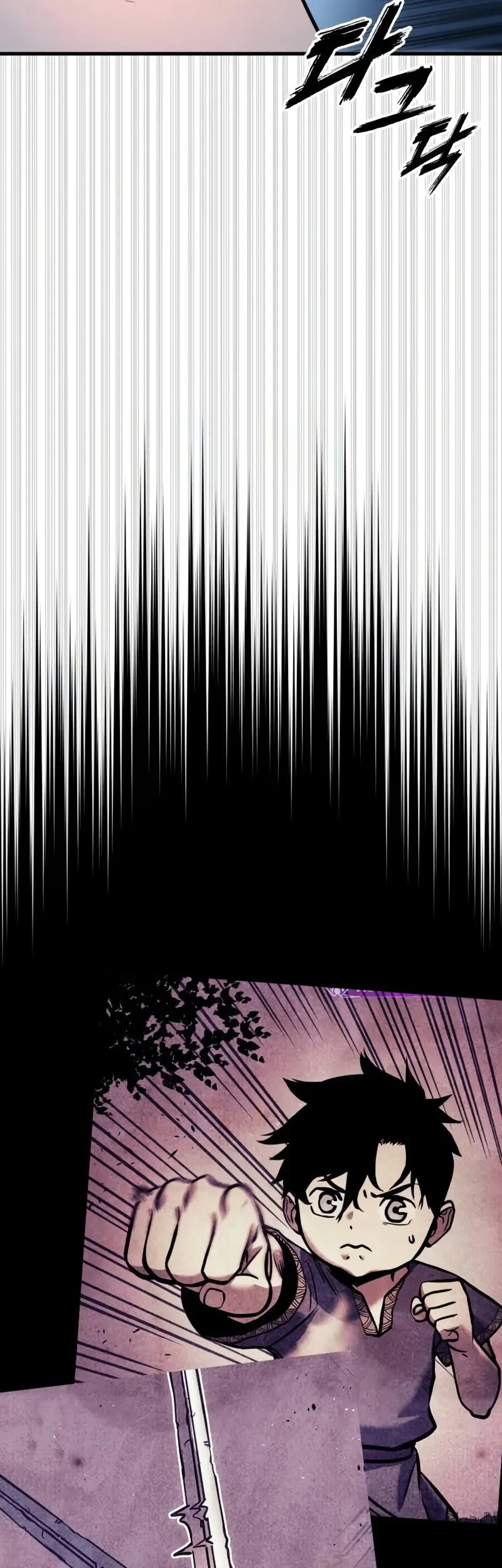 The Wandering Knight's Survival Manual Chapter 10 Fix Gambar 137