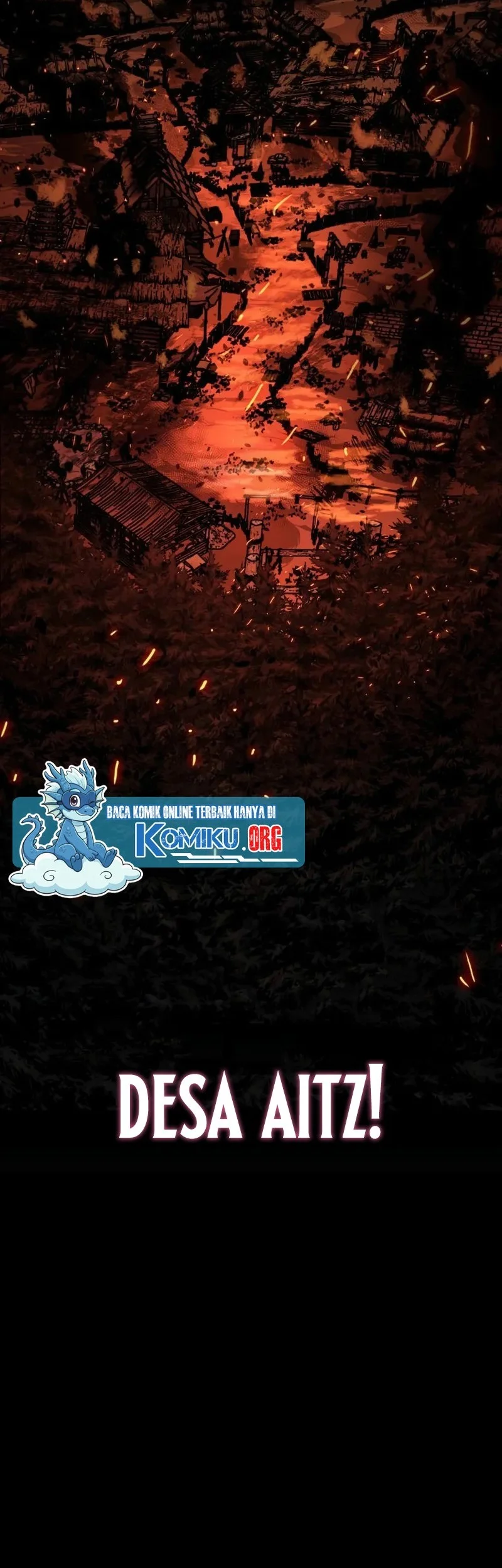 The Wandering Knight's Survival Manual Chapter 10 Fix Gambar 144