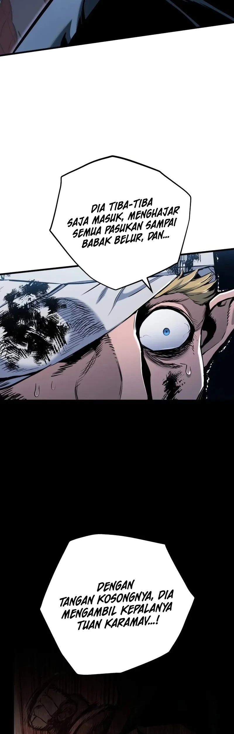 The Wandering Knight's Survival Manual Chapter 10 Fix Gambar 8