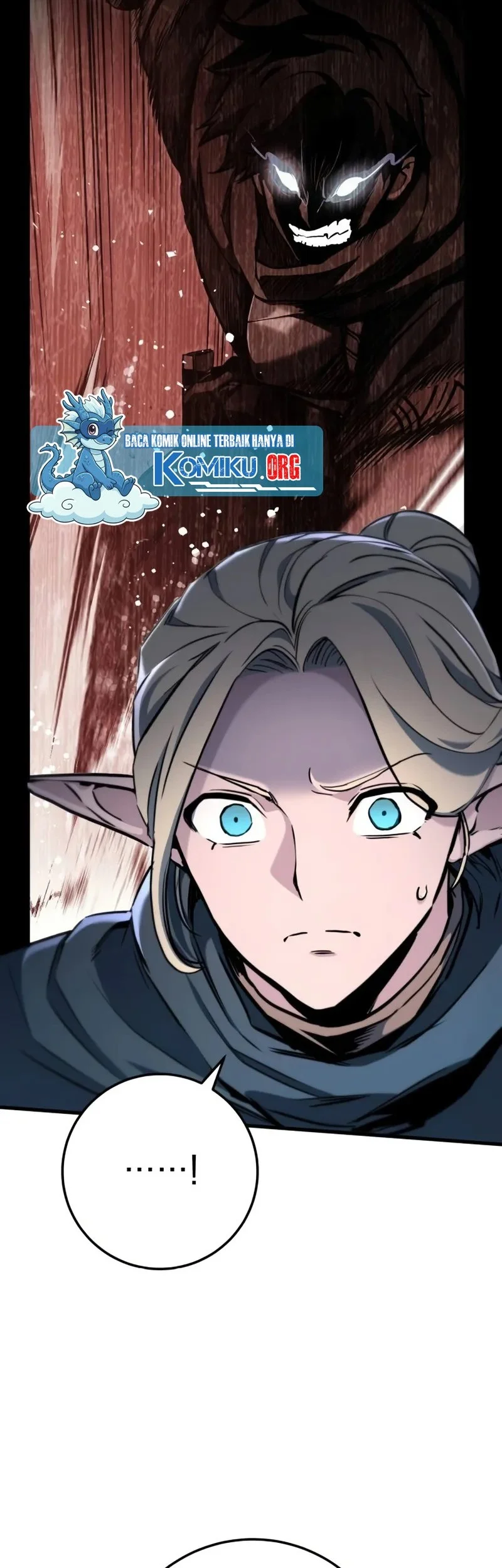 The Wandering Knight's Survival Manual Chapter 10 Fix Gambar 9