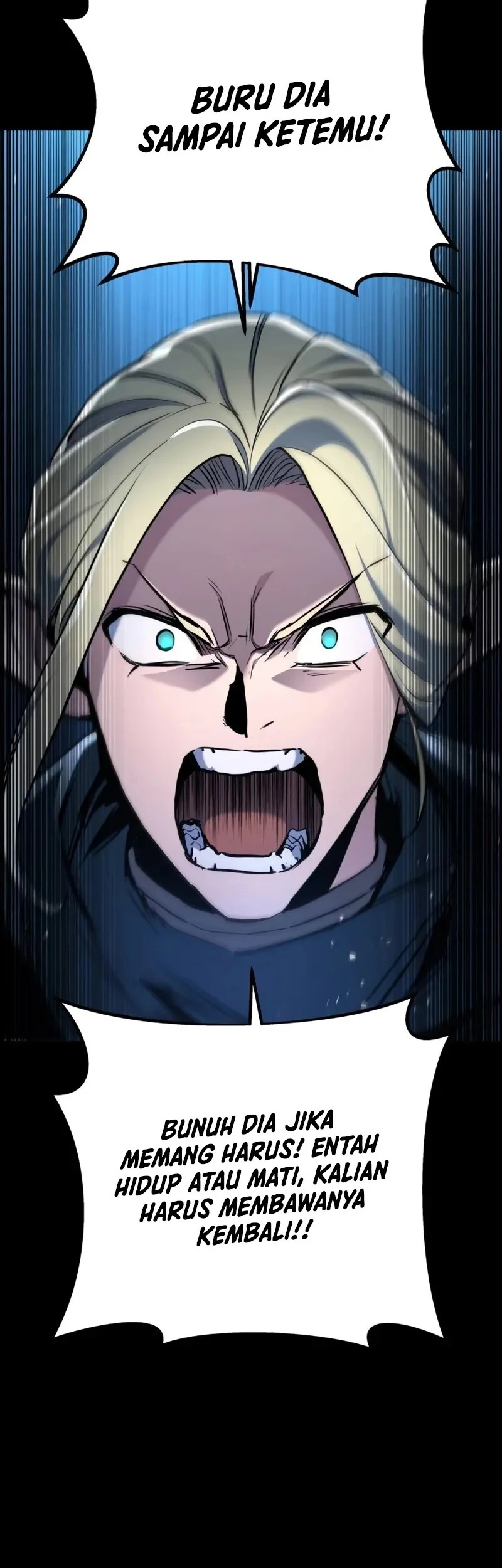 The Wandering Knight's Survival Manual Chapter 10 Fix Gambar 24