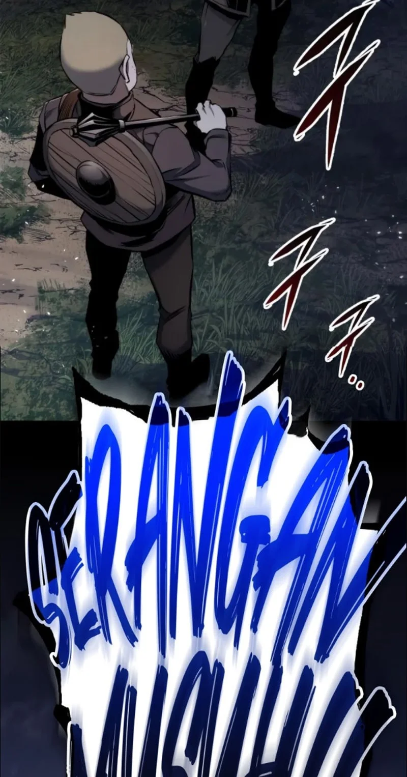 The Wandering Knight's Survival Manual Chapter 12 Gambar 34