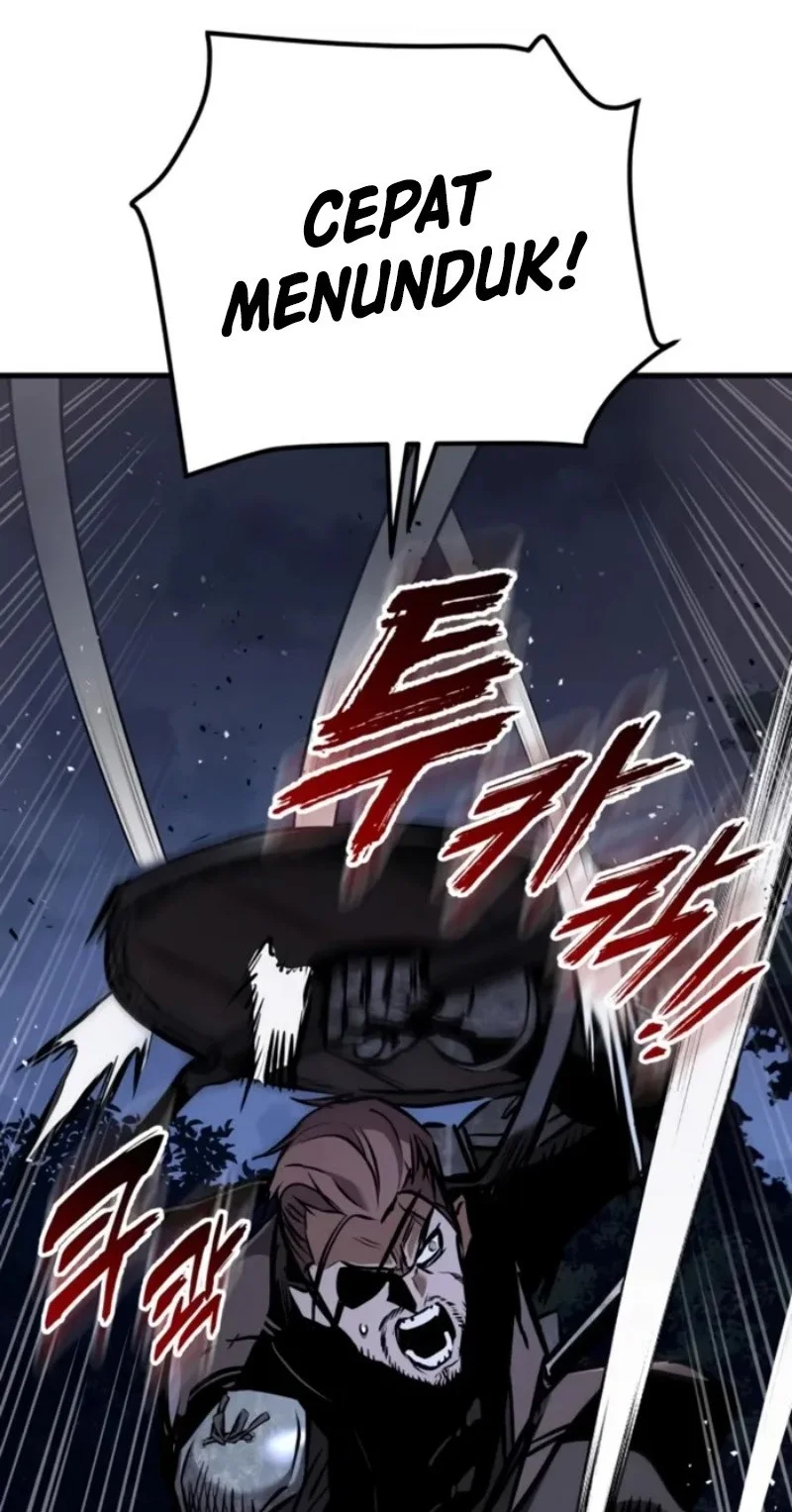 The Wandering Knight's Survival Manual Chapter 12 Gambar 37