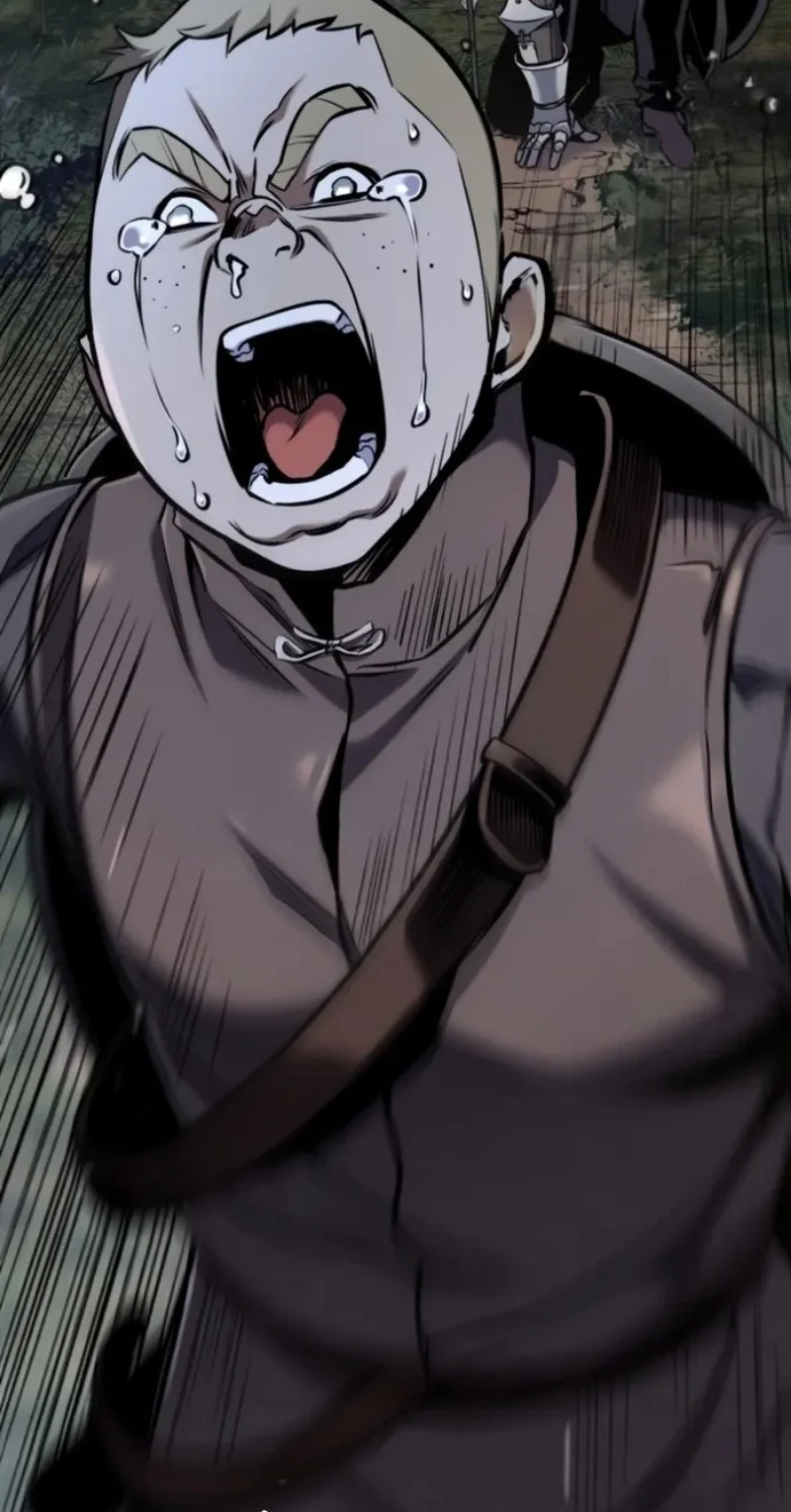 The Wandering Knight's Survival Manual Chapter 12 Gambar 40